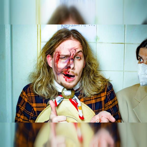 Koniny Tour: Petr Soukup