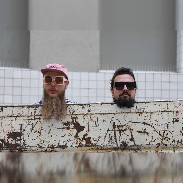 Hello Marcel + DJ Le Petit Nicolas