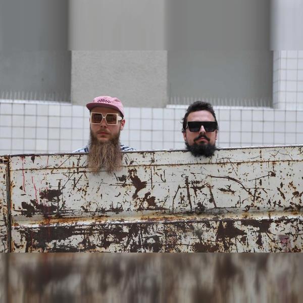 Hello Marcel + DJ Le Petit Nicolas