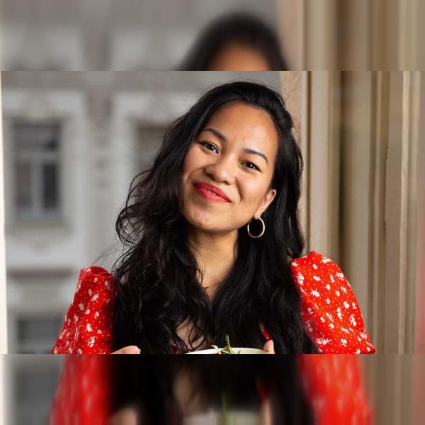 321Jedem! + host: kuchařka Chilli Ta (Ta Thuy Dung)