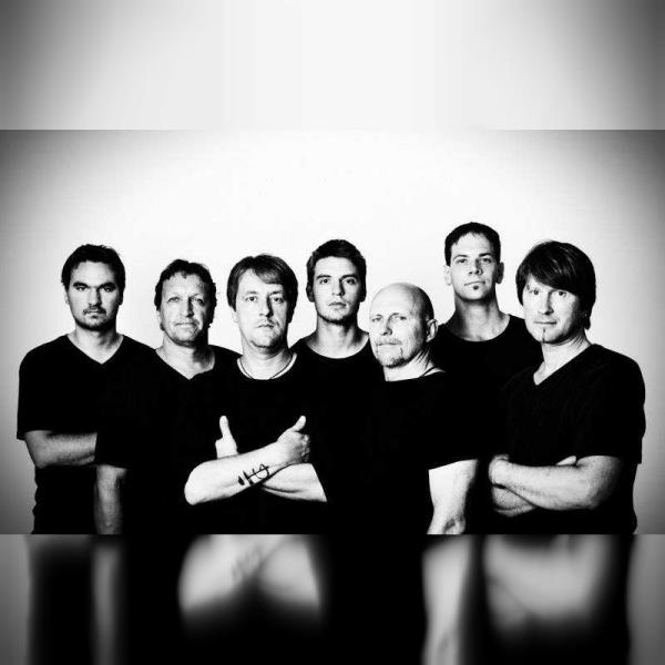 Floyd Division – The Austrian Pink Floyd show