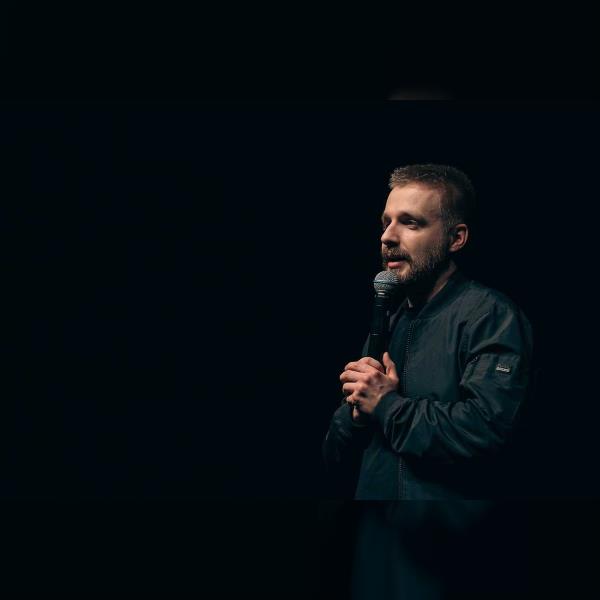 Libor Macháček: Pořádná práce