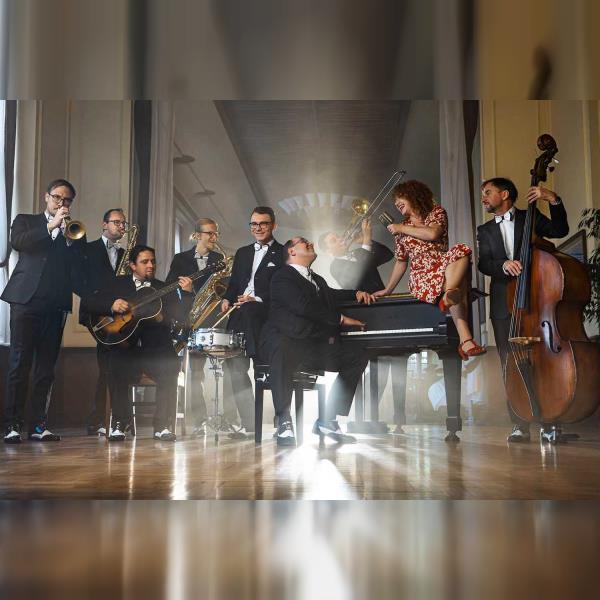 XI. Mezinárodní dixielandový festival Plzeň