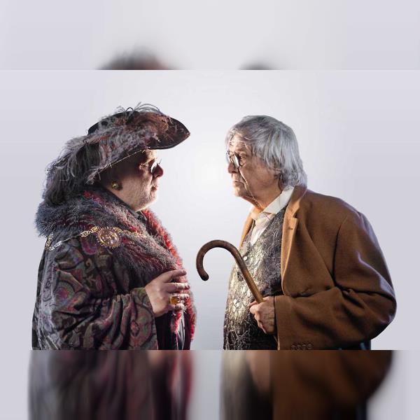 Mohla to být hvězdná chvíle