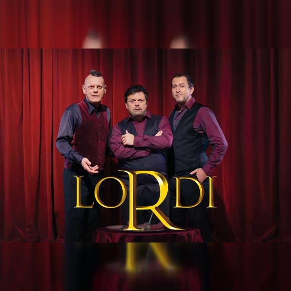 LORDI