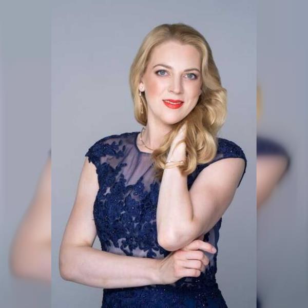 Svatojánský varhanní cyklus 7/26: Karolína Janů – soprán