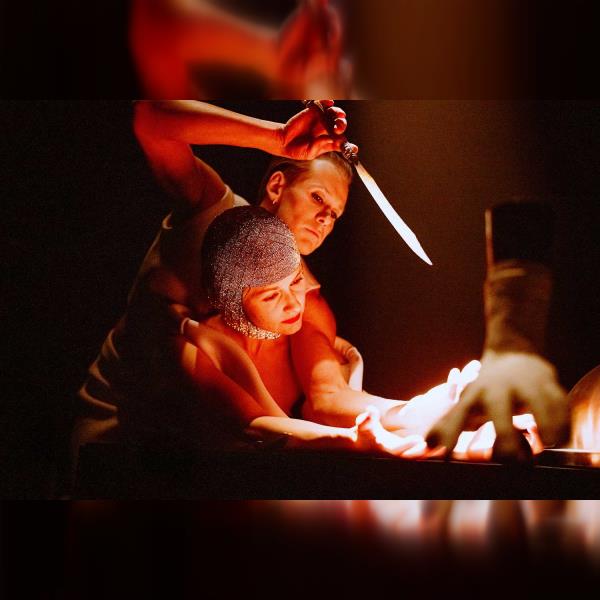 Light in the Darkness