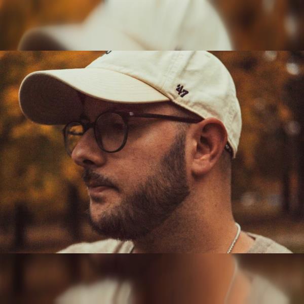 Coubey + Meadow Talks + support: Alex Helsby