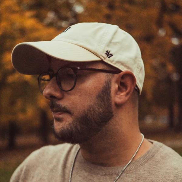Coubey + Meadow Talks + support: Alex Helsby