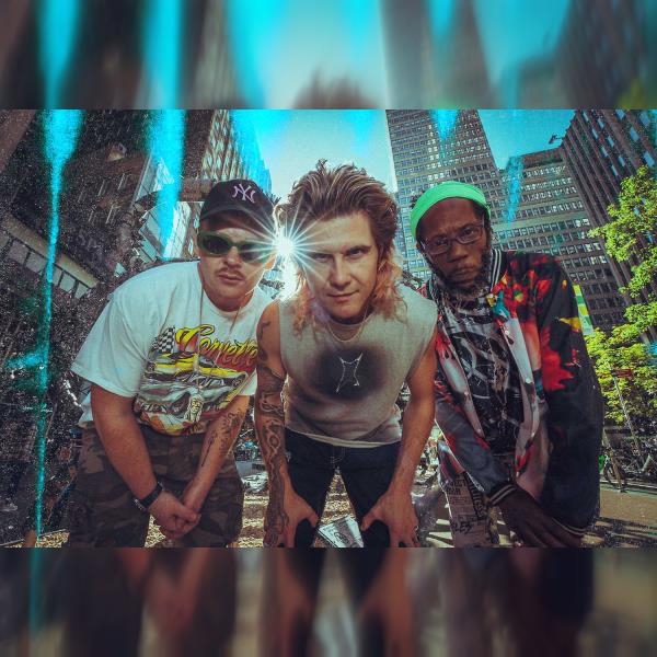 Groove Brno: Too Many Zooz