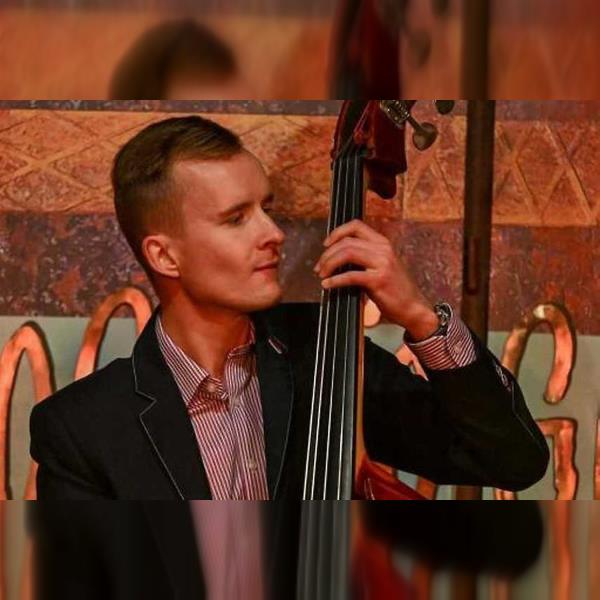 Štěpán Holík trio