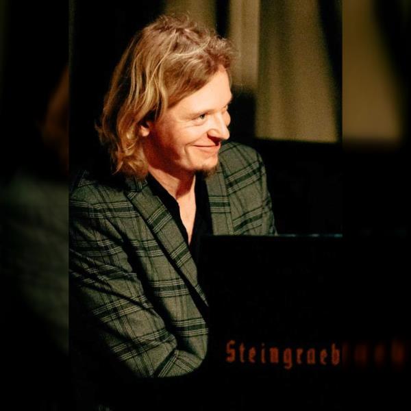 Štěpán Holík trio