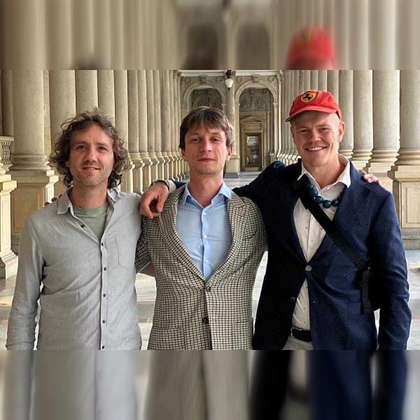 Adam Urban Trio
