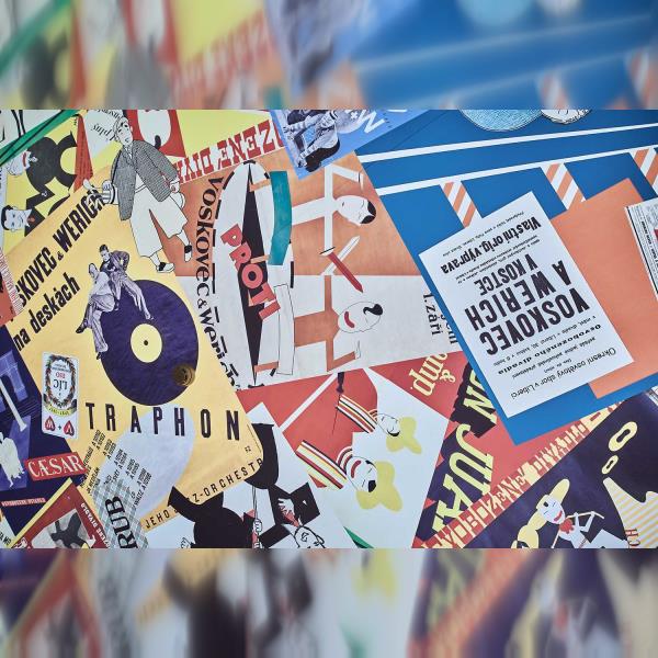 Lektorská komentovaná prohlídka Werichovy vily