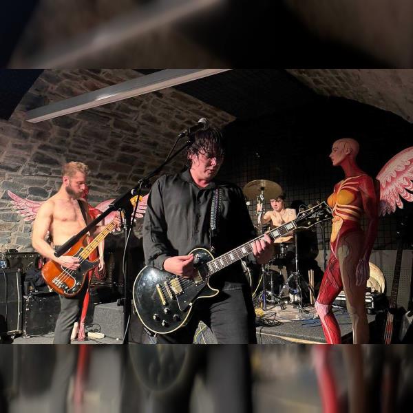 Green Day Bros + Parta 77