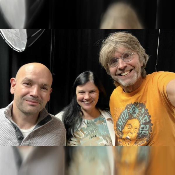 Kurz přežití AI – Základy sebeobrany