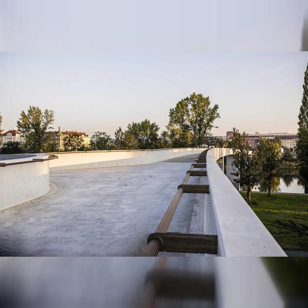 Štvanice, ostrov mnoha tváří