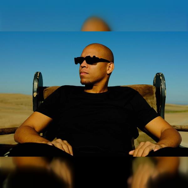 One Night presents Francis Mercier