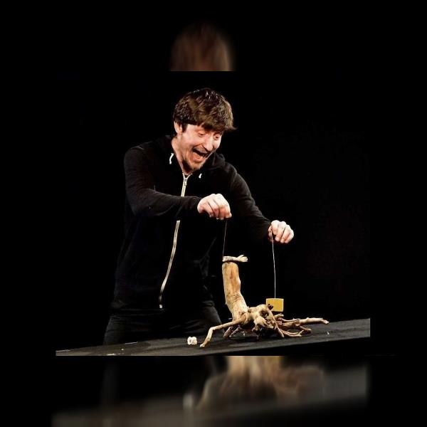 Loutkový balíček: Divadlo + Výtvarný workshop