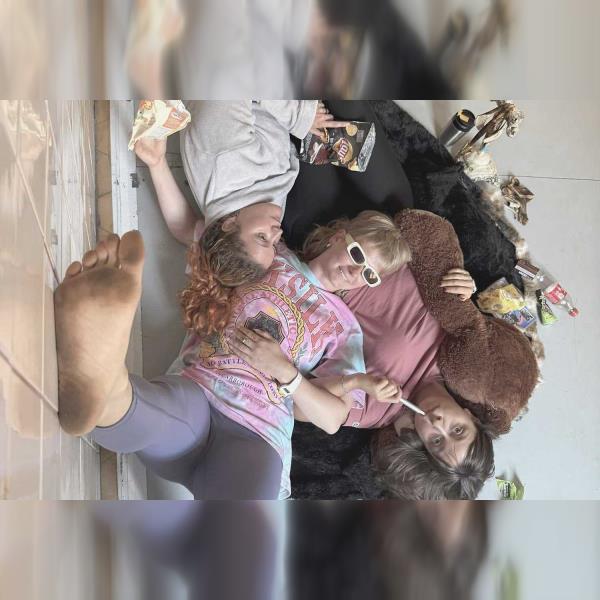 Playroom: Guilty Pleasure