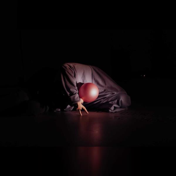 Teen taneční balíček: Divadlo + Taneční workshop