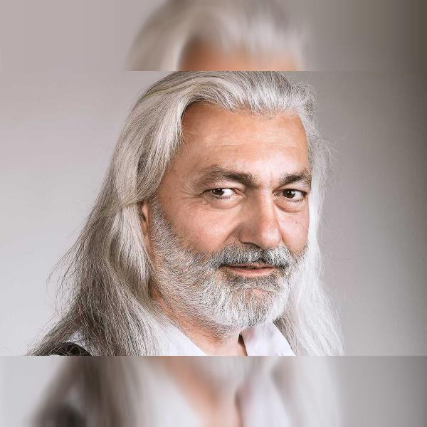 Daniel Hůlka: Recitál