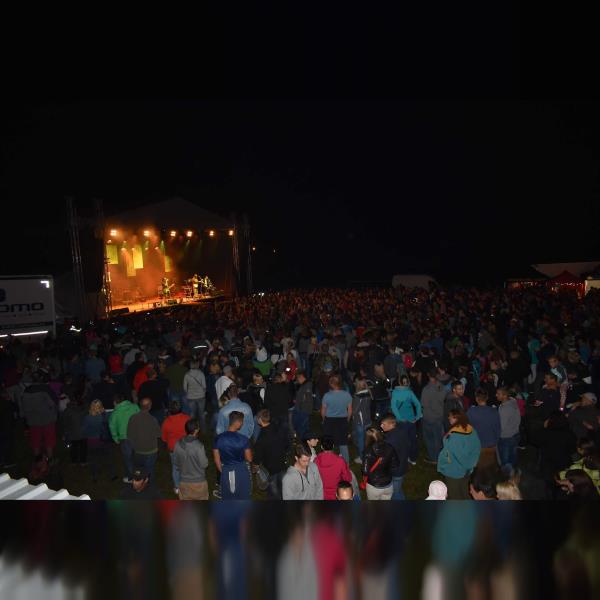 Open Air Strmilov 2026