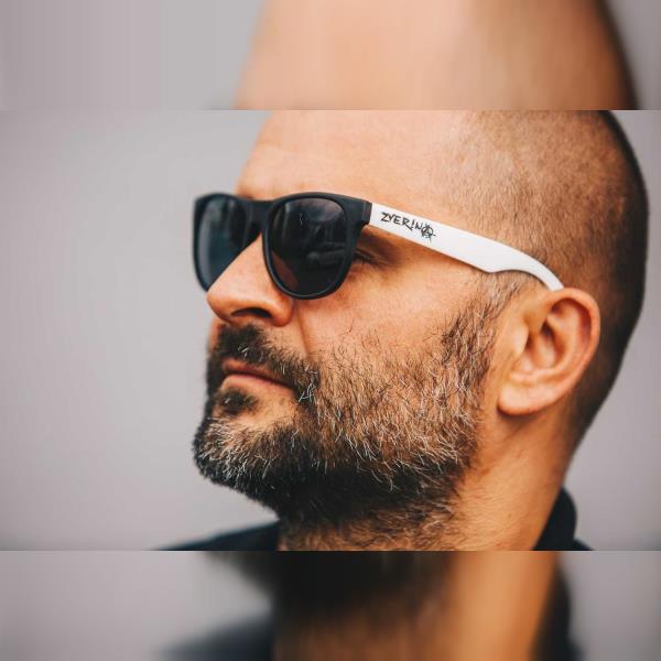 Warehouse Hip Hop: Tomba Bomba + Zverina