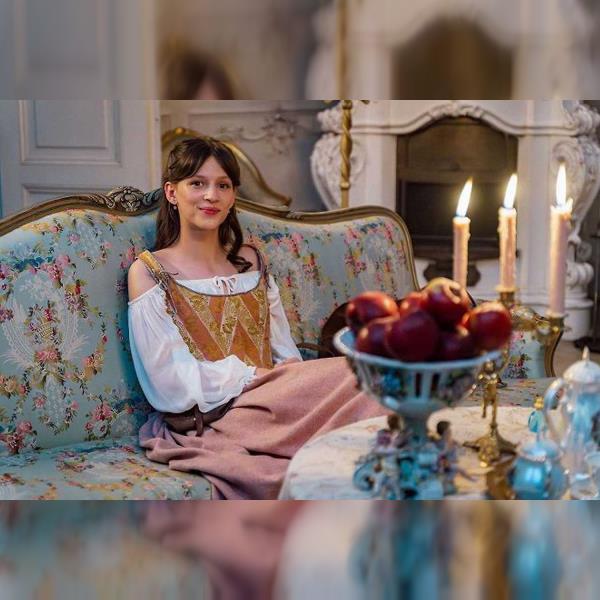 Princezna stokrát jinak