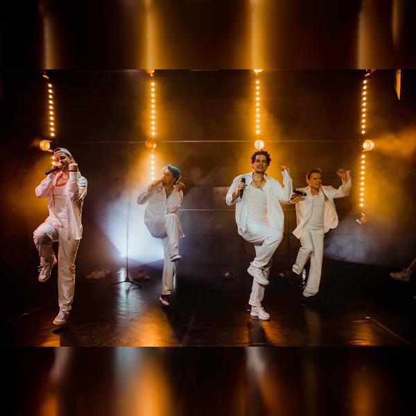 The Legend of Lunetic