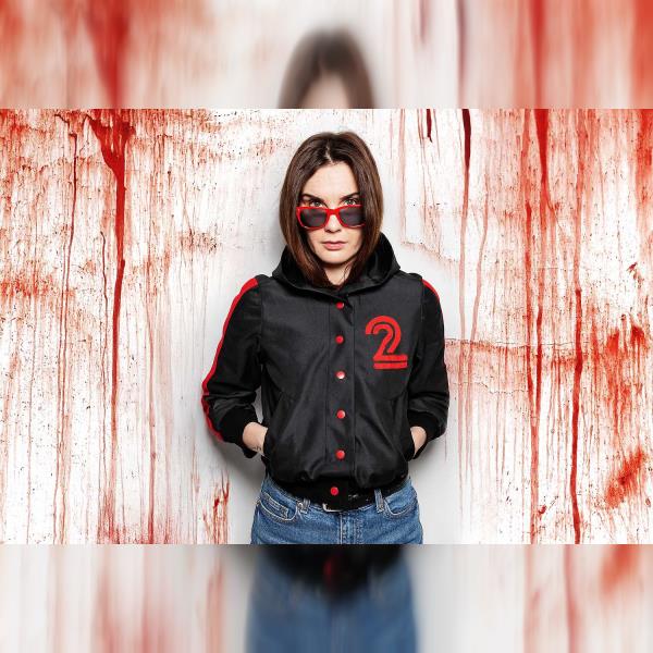 27 litrů umělý krve