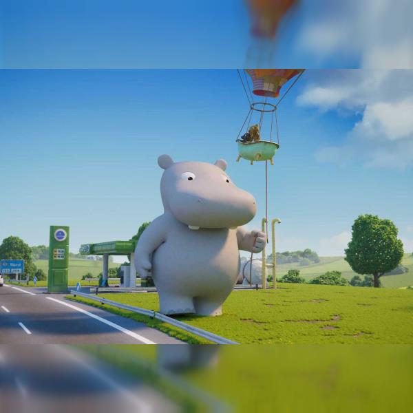 Mumbo Jumbo + výtvarný workshop