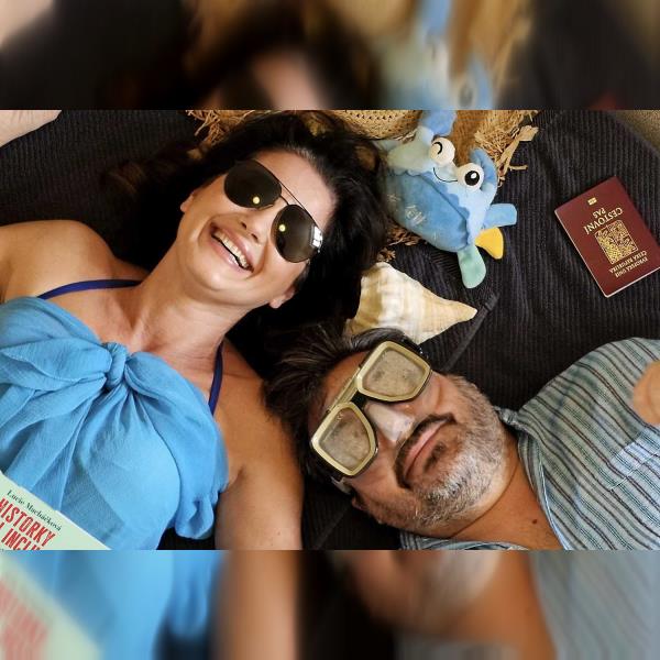 Listování: Historky All Inclusive