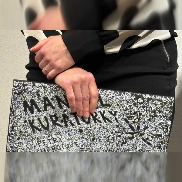 Až já budu velká, bude ze mě kujátojka / velký kujátoj