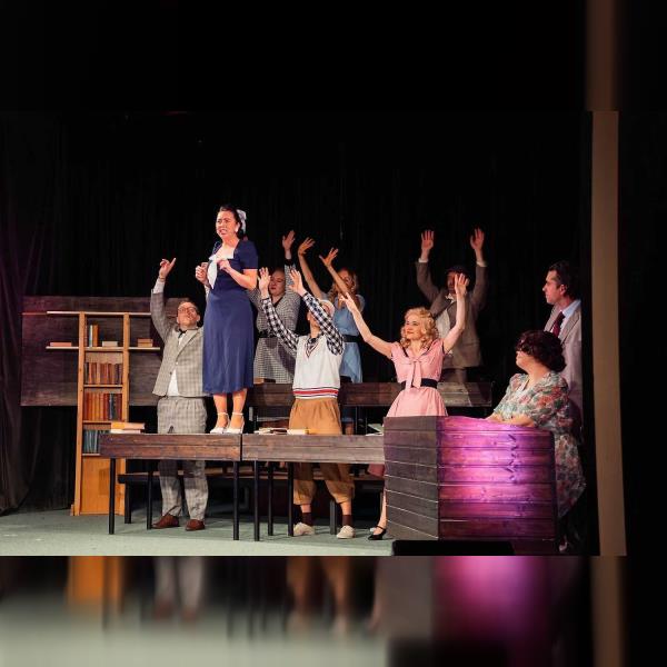 Škola základ života