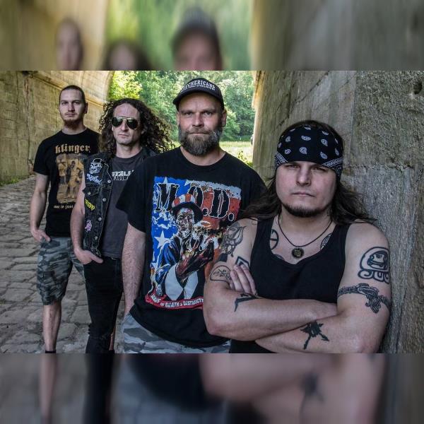 Exorcizphobia (křest alba) + Deviance + Lord Skull