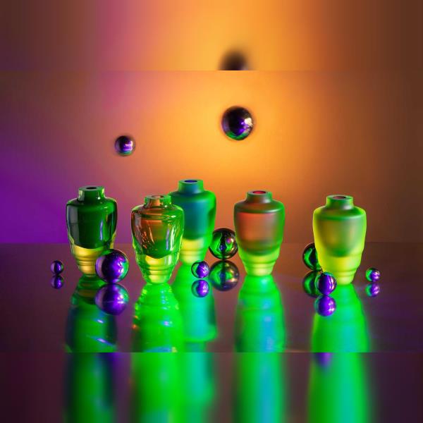 Czech Design Week 2026