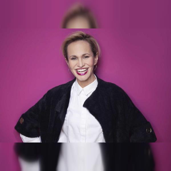 Monika Absolonová – Až do nebes tour 2026