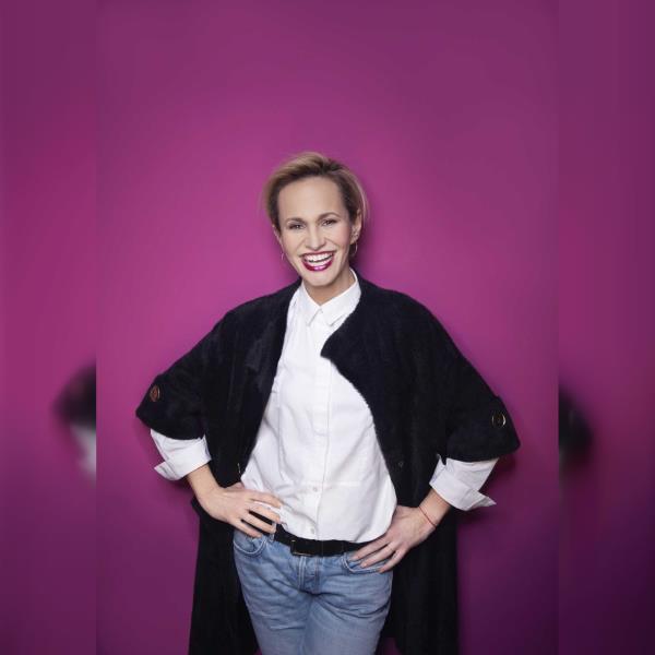 Monika Absolonová – Až do nebes tour 2026