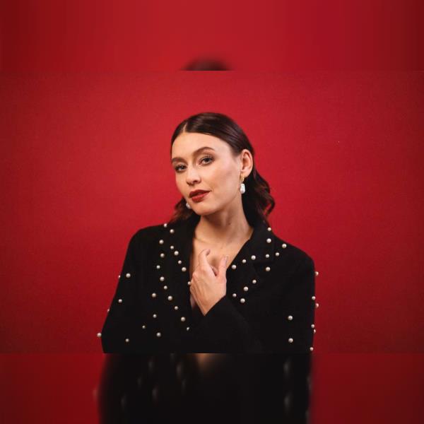 Kateřina Marie Tichá