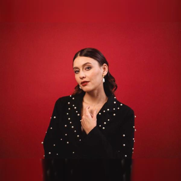 Kateřina Marie Tichá
