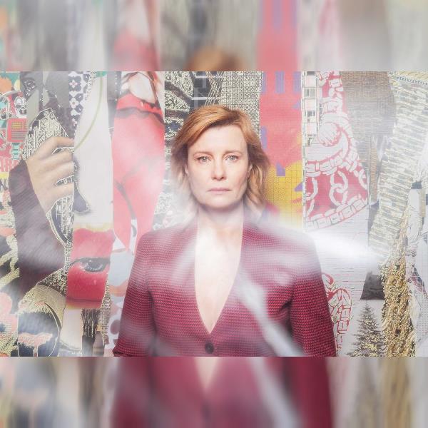 Pořád jsem to já