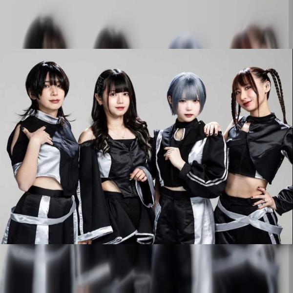 Broken By The Scream