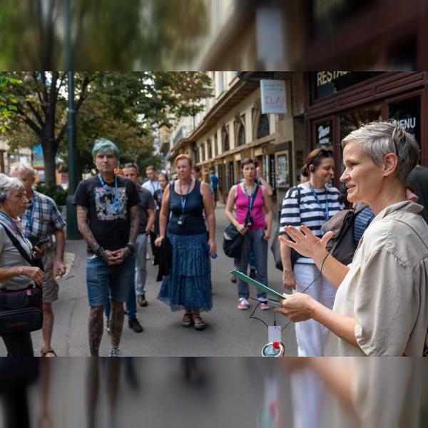 Veřejný prostor jsme my