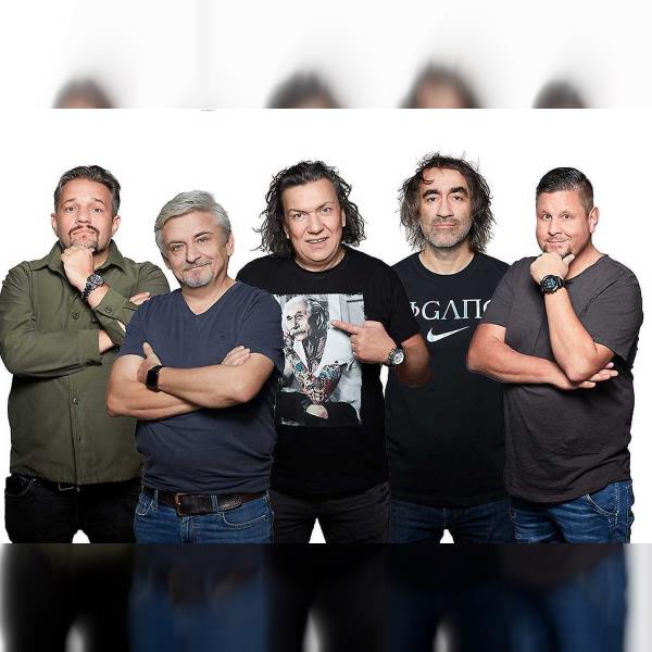 Partička na vzduchu – Divadelní představení