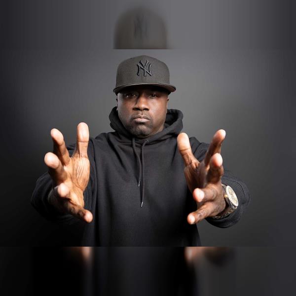 Mobb Deep: Havoc & Big Noyd & DJ L.E.S.