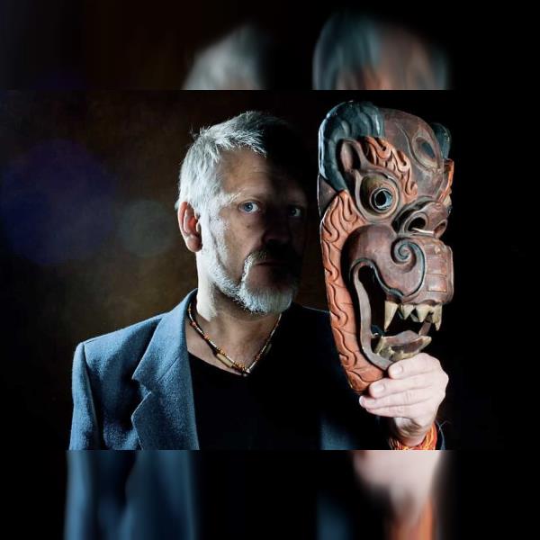 Josef Formánek: Cesty vnější a vnitřní