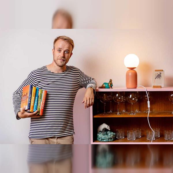 Ladislav Zibura: Dvě cesty do džungle