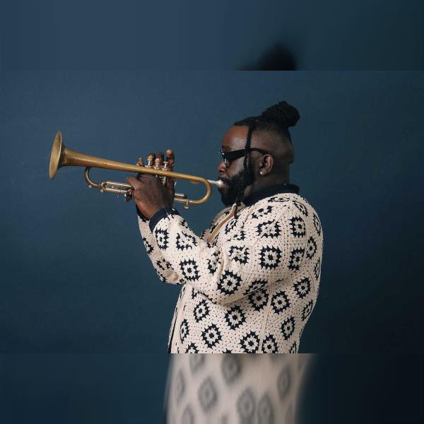 Marquis Hill – Composers Collective & Lukáš Oravec Quintet feat Jure Pukl