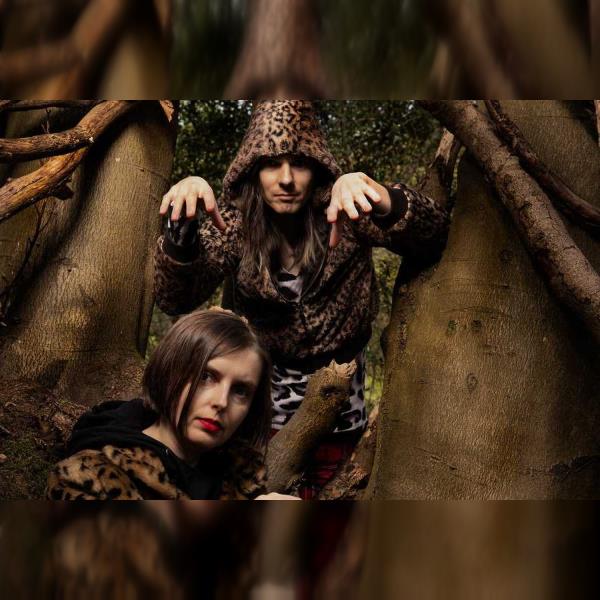 Tangerinecat + Vivid Vision